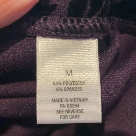 DressBarn Rozali women leggings - Picture 8 of 9